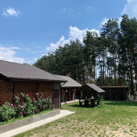Садиба «Під Ліском» Pul'mo Exterior photo