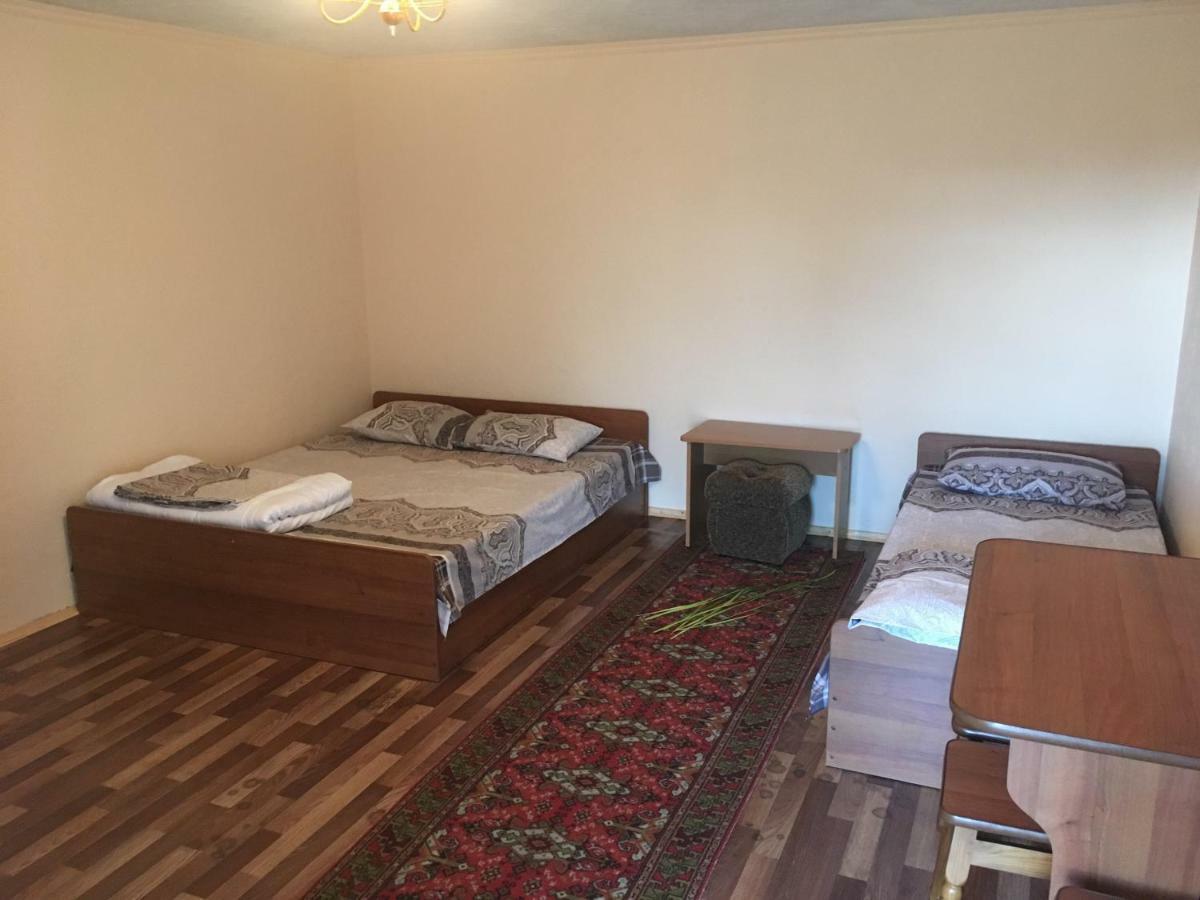 Садиба «Під Ліском» Pul'mo Exterior photo
