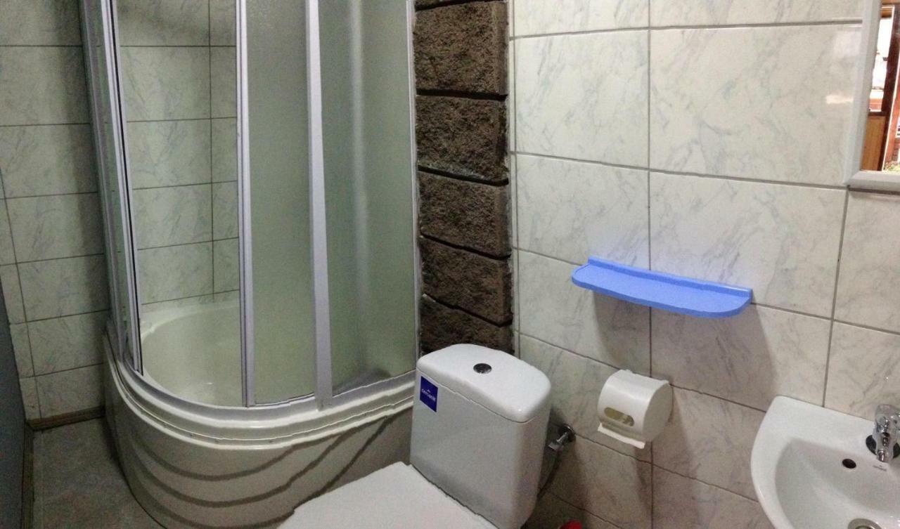 Садиба «Під Ліском» Pul'mo Exterior photo