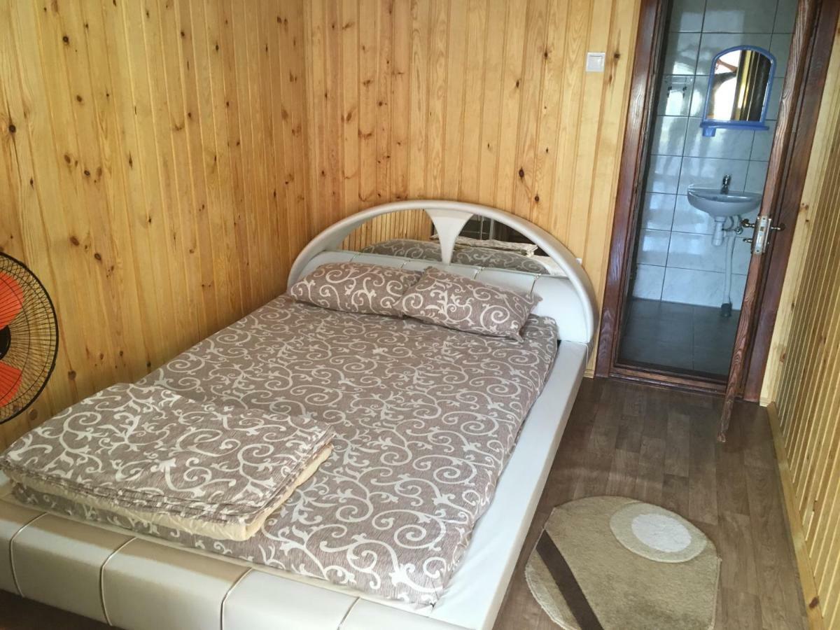 Садиба «Під Ліском» Pul'mo Exterior photo