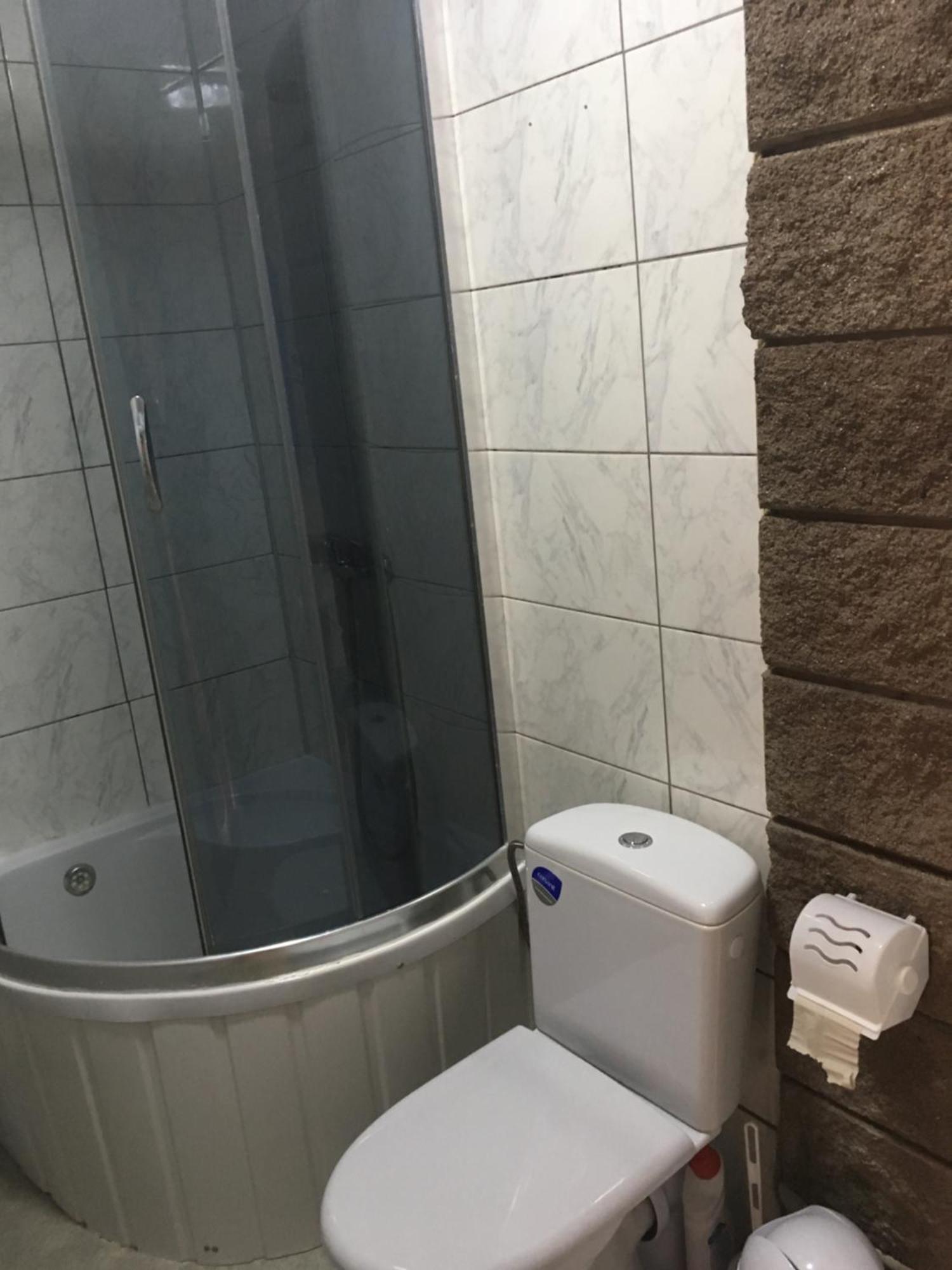 Садиба «Під Ліском» Pul'mo Exterior photo