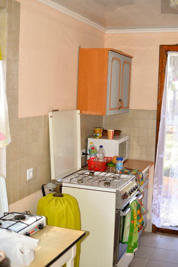 Садиба «Під Ліском» Pul'mo Exterior photo